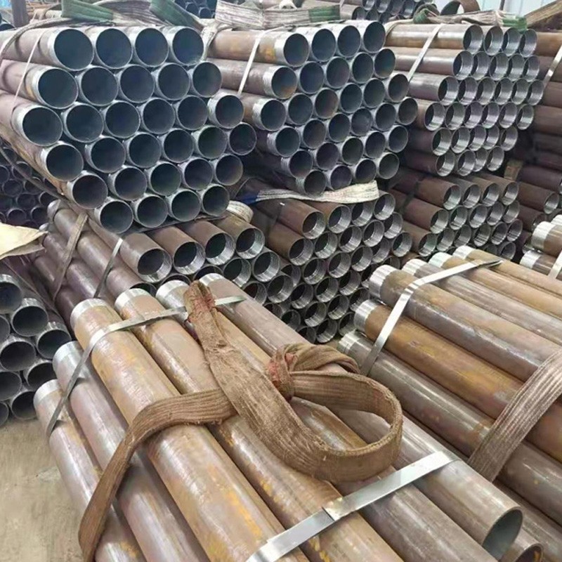 敖汉地质钻探用跟管