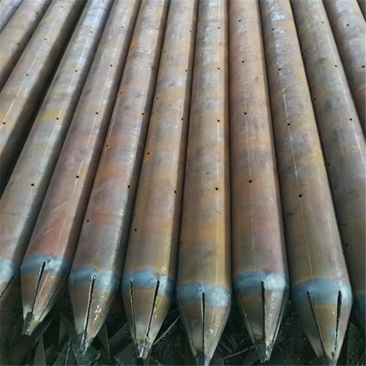 敖汉50mm管棚管