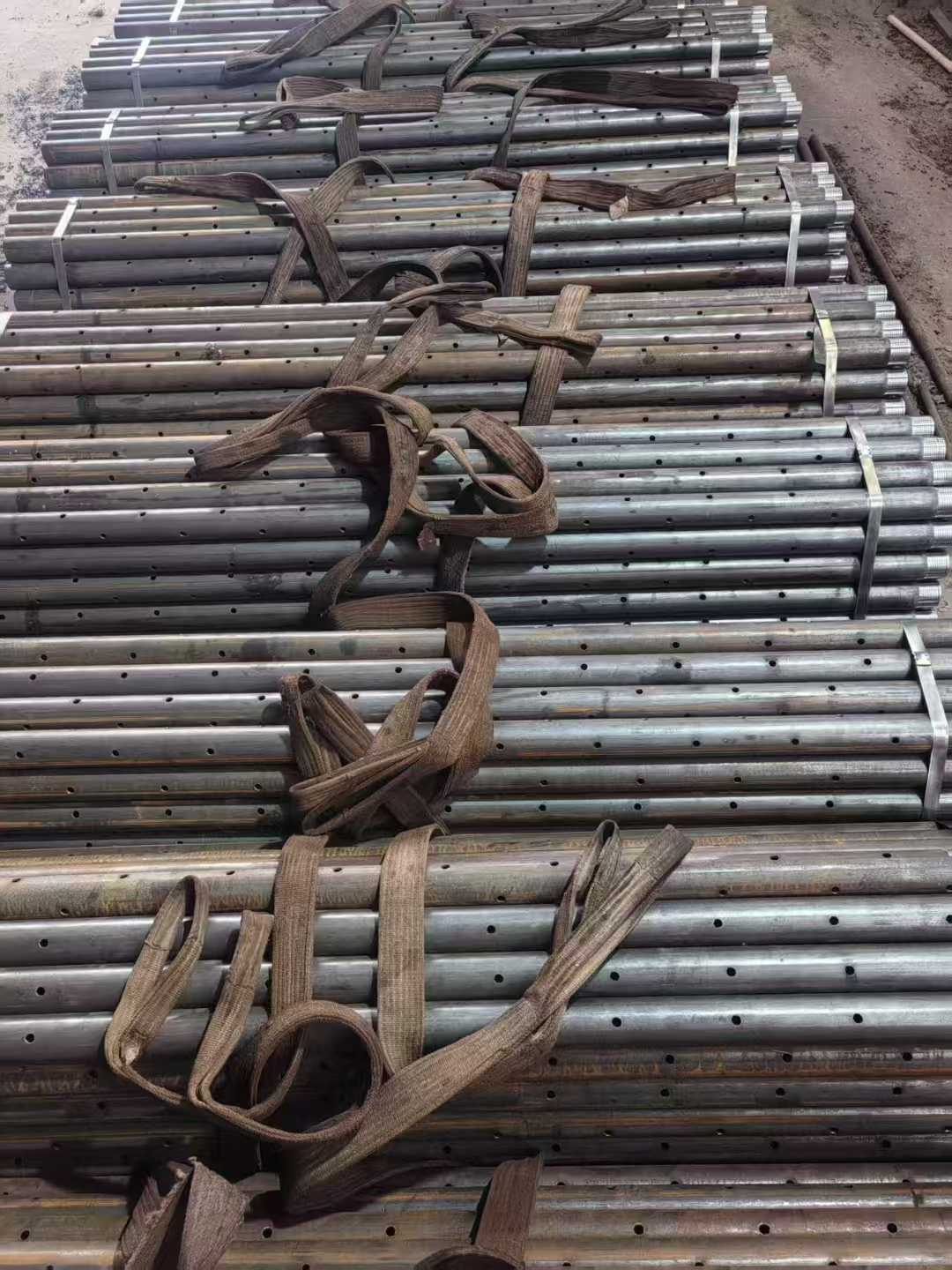 敖汉127mm管棚管