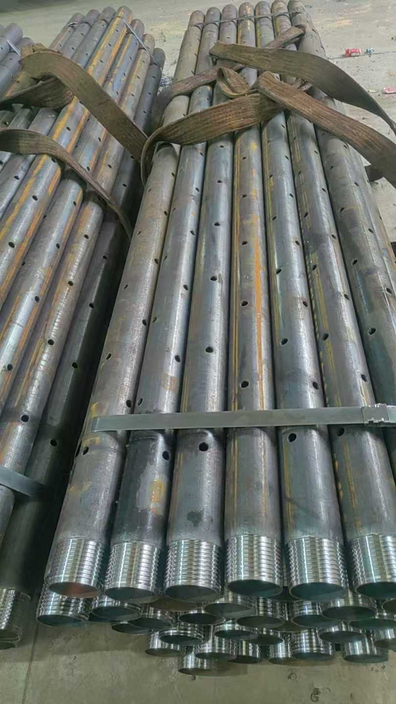敖汉159mm管棚管