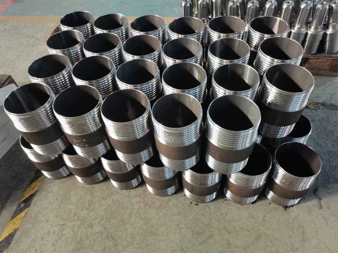 敖汉219mm管棚管